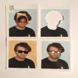 Carte de Visite #01 -> CEBRAK