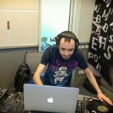 Hemp Shark - live at bassweekend KISS FM UKRAINE (22.01.2012)