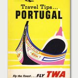 Trans World Airlines mix