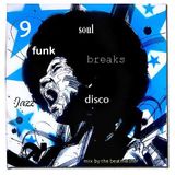 Jazz, Funk, Soul, Disco, Breaks 9 - August Day Mix