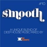 Pic Schmitz's Smooth #10