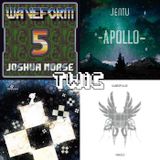 TWiC 089: Joshua Morse, Sabrepulse, Foilverb
