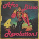 Afro Disco Revolution! Vol.4