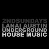 Will Konitzer - Live Mix from Resurgence at Lanai, Austin, TX, May 2012