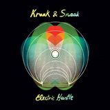 Kraak & SMaak DJ mix for Annie Nightingale, July 2011