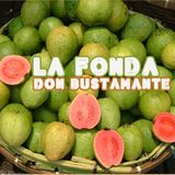 La Fonda Vol.1 Don Bustamante