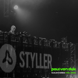 Styller - Live @ Paul Van Dyk 16.05.2014 Steel Arena Košice