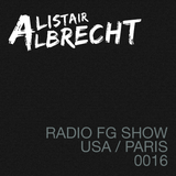 Alistair Albrecht Radio FG USA / Paris Show 16