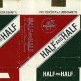 Half & Half