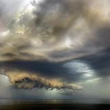 Emtex - Storm on the Beach Mixset 26.02.13