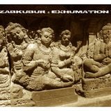 AZABKUBUR : EXHUMATION V (MAY 2014)