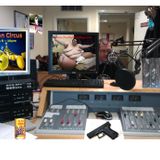The Lemon Circus broadcast date 15th May 2013 Christian Frank & Jamie Morgan
