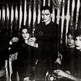 GOTHIC BA RADIO #50 BY DJ HADRIAN