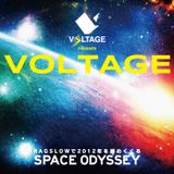 VOLTAGE 2012 -SPACE ODYSSEY-