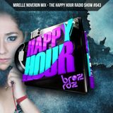 043 - MIRELLE NOVERON Guest Mix