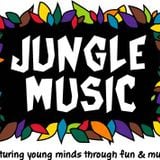 The Essential Jungle Mix