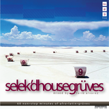 selek'd house grüves vol 9 - mixed by farib