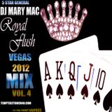 DJ MARY MAC TEMPTED MIX
