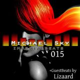 Imperia Beats 015 (GuestBeats by Lizaard)
