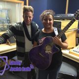 Lauren Rich on Sunday Jewish Radio (Spectrum Radio) 28.09.14