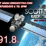 The Scott Page Radio Show - Sat 13th March 2016