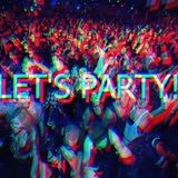 Let´s Party Alvis Rmx Programa Nº5 24 10 2015