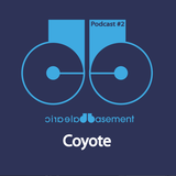 Balearic Basement PODCAST #2 With COYOTE