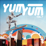 Chrome - YUM YUM Vol. 7