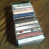 Tabs Out Cassette Podcast - Episode #101