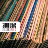 Soulogic-Sessions Vols 2