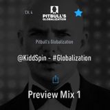 Globalization Preview Mix 1