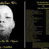 The MonsterJam 90's By Dj MasterBeat