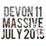 Devon 11 - Massive July 2015