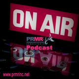 PRMR Inc Communications Podcast #03: User Generated Content