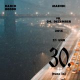 MAENDI Nr.30