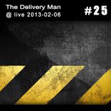 TDM @ live 2013-02-06 - Never Enough (Ann Special #25)