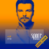 ATB at Ibiza Calling - July 2014 - Space Ibiza Radio Show #17