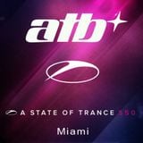 ATB - Live at Ultra Music Festival in Miami, USA (25.03.2012)