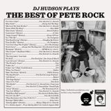 DJ Hudson Plays The Best of Pete Rock - Side 2