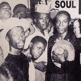 You got soul mix
