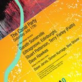 Faith Radio Show Mix - broadcast on M.O.S radio 13/07/10