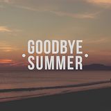 Gio EDM Session 09 (Goodbye Summer Mix)