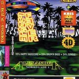 Dj NiS old skool jungle mix