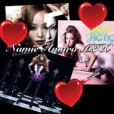 Namie Amuro-Mix
