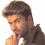 George Michael Megamix (10 tracks. no Wham tracks)