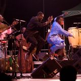 Vieux Diop - Jarabi