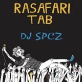RASAFARI TAB (Set from Rasafari Open air 2015 Schaffhausen)