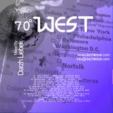 Darzh Liebek - 70 Degrees West