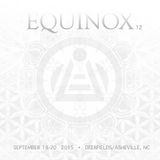 Bloodwing @ Equinox 2015