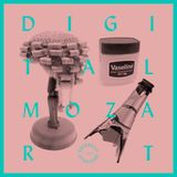 Brrrrrap Podcast 16 - Digital Mozart